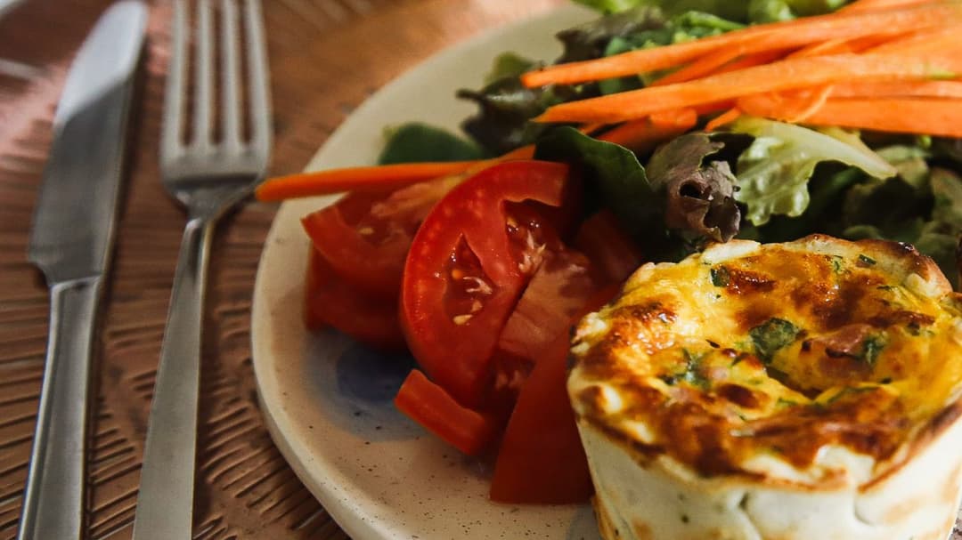 Viandas saludables de Indigo Home Food - Comida casera para empresas en Salta