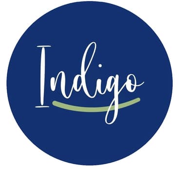 Logo de Indigo Home Food - Servicio de viandas saludables en Salta